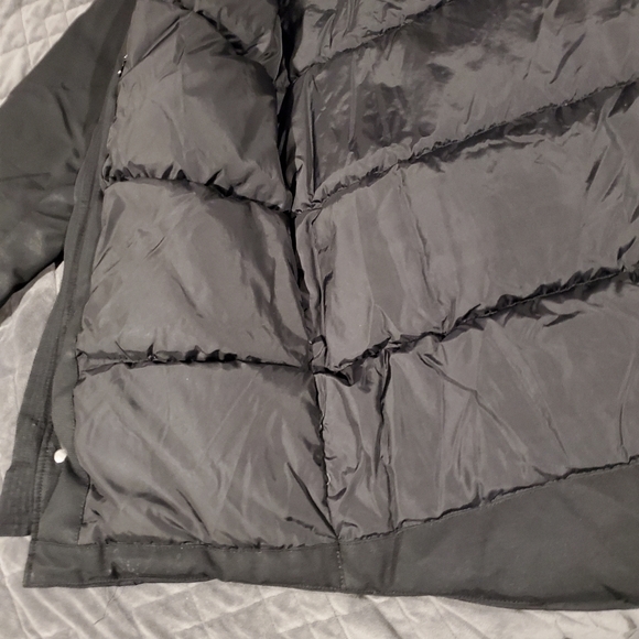 Moose knuckles STIRLING PARKA FUR - Picture 8 of 16